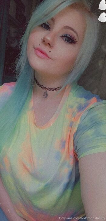 nikkimonstrosity