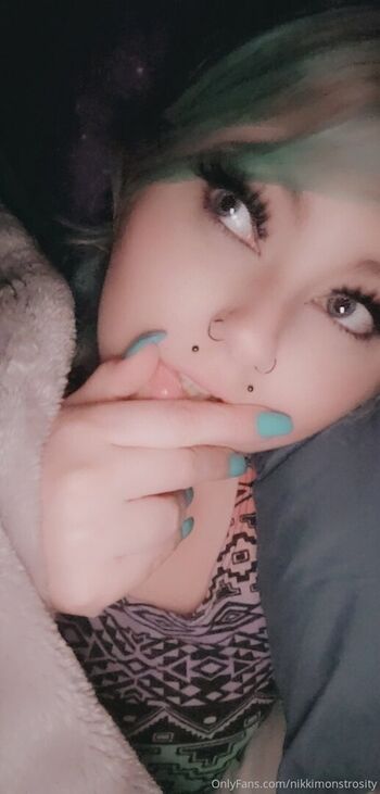 nikkimonstrosity