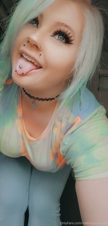 nikkimonstrosity