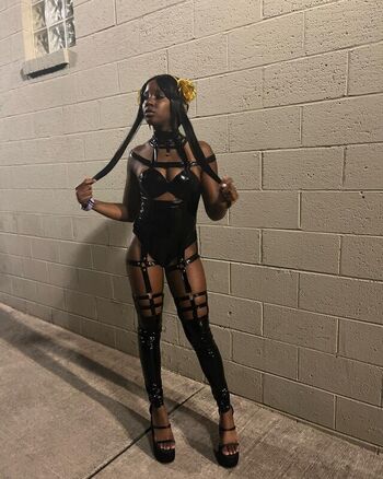 Leaked Nikkinix private photo viral onlyfans