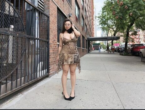 Leaked Nikkiq private photo viral onlyfans