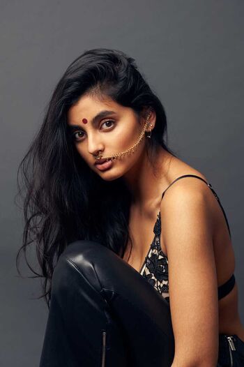 Nikkita Chadha