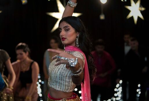 Nikkita Chadha