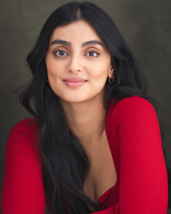 Nikkita Chadha