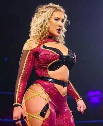 Leaked Nikkita lyons  page private photo viral onlyfans