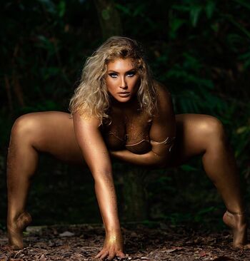 Leaked Nikkita lyons  page private photo viral onlyfans