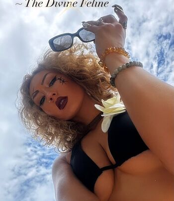 Leaked Nikkita lyons private photo viral onlyfans