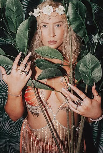 Leaked Nikkita lyons private photo viral onlyfans