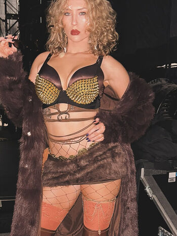 Leaked Nikkita lyons private photo viral onlyfans