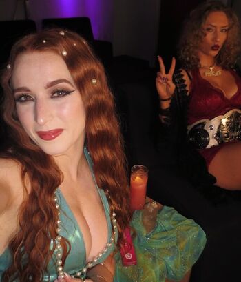 Leaked Nikkita lyons private photo viral onlyfans