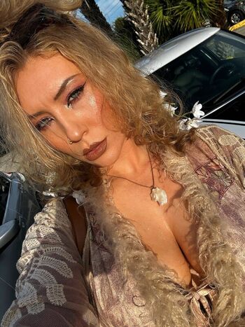 Leaked Nikkita lyons private photo viral onlyfans