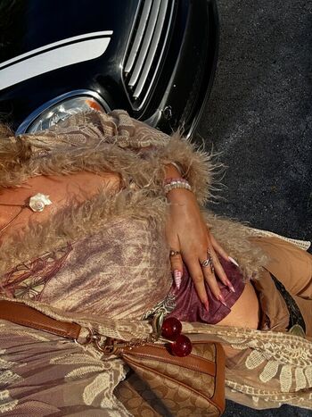 Leaked Nikkita lyons private photo viral onlyfans
