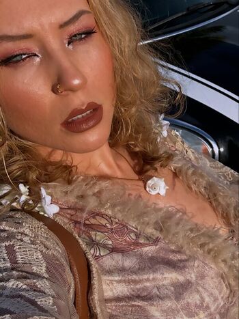 Leaked Nikkita lyons private photo viral onlyfans