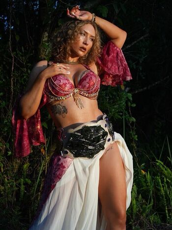 Leaked Nikkita lyons private photo viral onlyfans