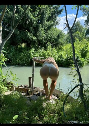 Leaked Nikly private photo viral onlyfans