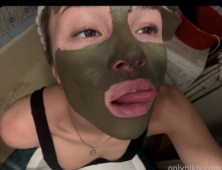 Leaked Nikly private photo viral onlyfans