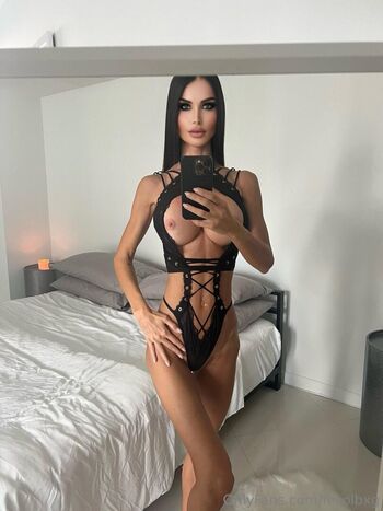 Leaked Nikola jiraskova page private photo viral onlyfans