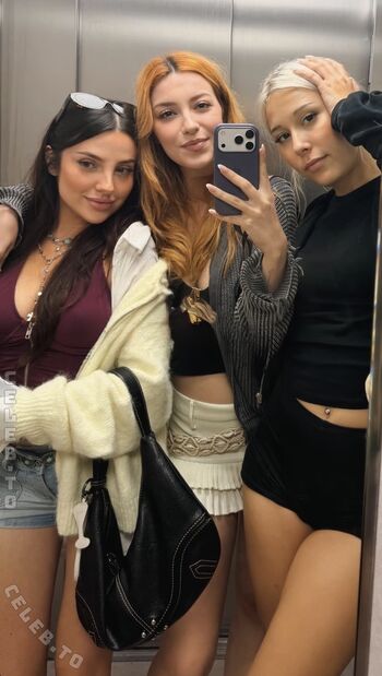 Leaked Nikoleta milenova page private photo viral onlyfans