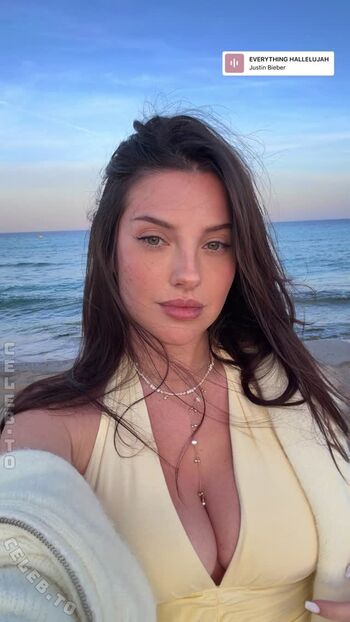 Leaked Nikoleta milenova page private photo viral onlyfans