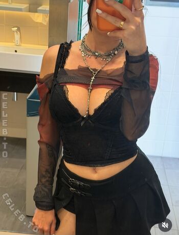 Leaked Nikoleta milenova private photo viral onlyfans
