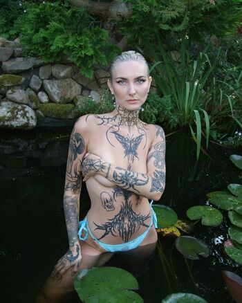 Leaked Nikolina private photo viral onlyfans