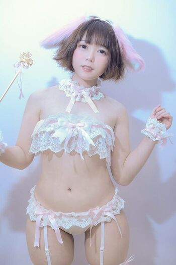 Leaked Nikumikyo private photo viral onlyfans