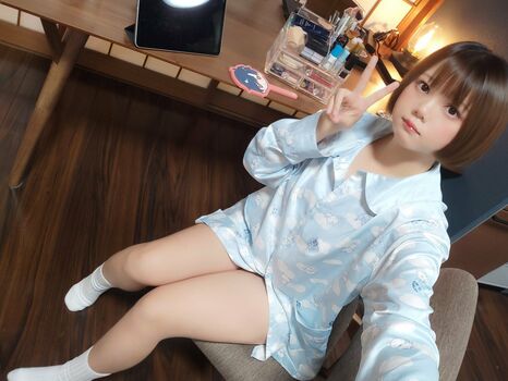 Leaked Nikumikyo page private photo viral onlyfans