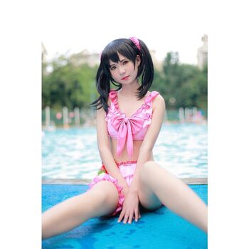 Leaked Nikumikyo private photo viral onlyfans