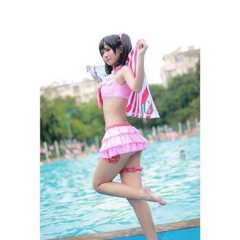 Leaked Nikumikyo private photo viral onlyfans