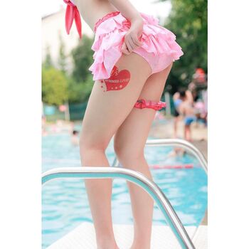 Leaked Nikumikyo private photo viral onlyfans