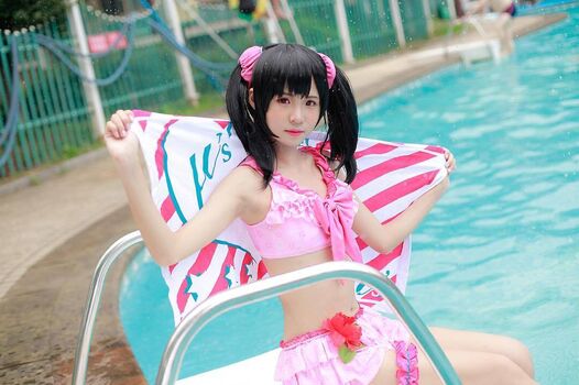 Leaked Nikumikyo private photo viral onlyfans