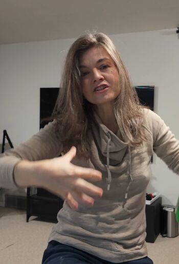 Nilce Moretto