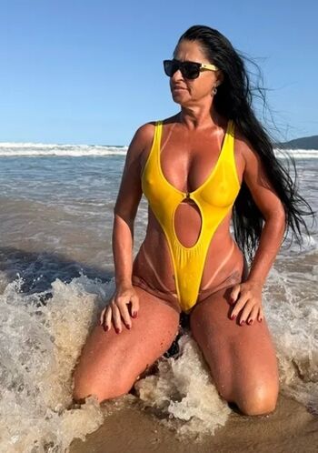 Nilcea Cruzfitness