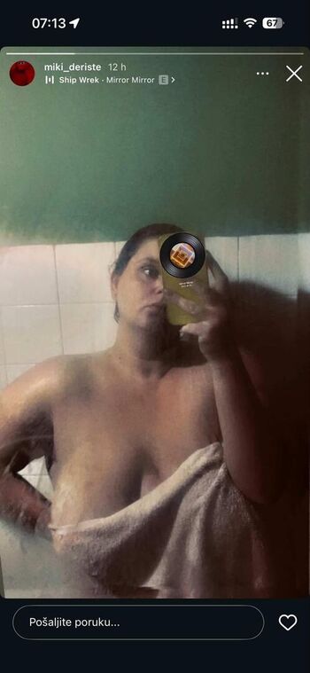 Leaked Nilijke private photo viral onlyfans