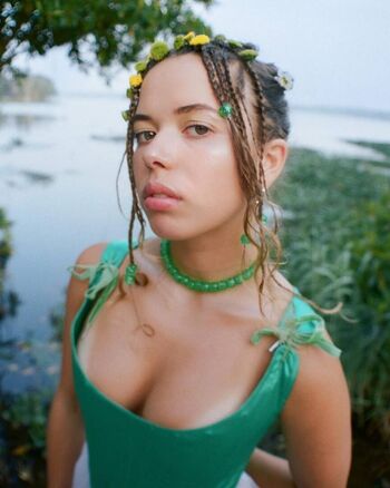 Leaked Nilufer yanya private photo viral onlyfans