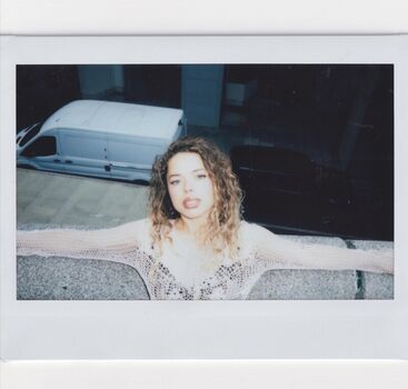 Nilufer Yanya