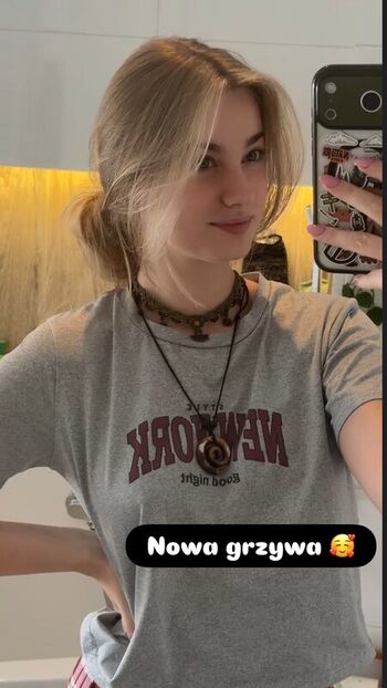Leaked Nimuena private photo viral onlyfans