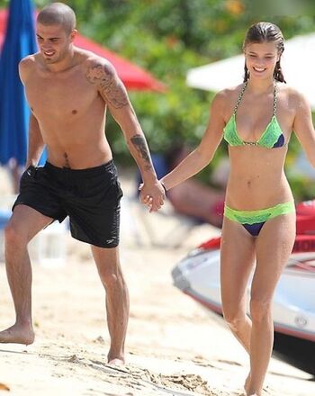 Leaked Nina agdal page private photo viral onlyfans