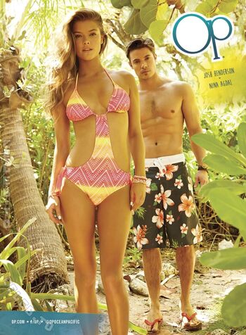 Leaked Nina agdal private photo viral onlyfans