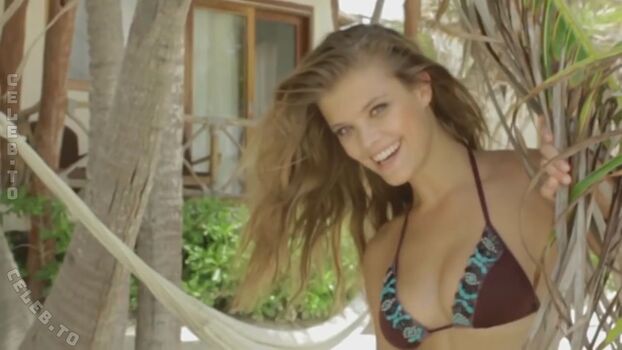 Nina Agdal
