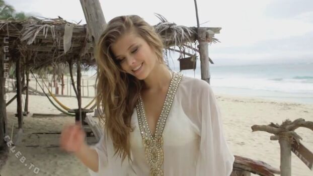 Nina Agdal