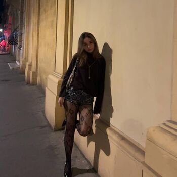Nina Bassourdie