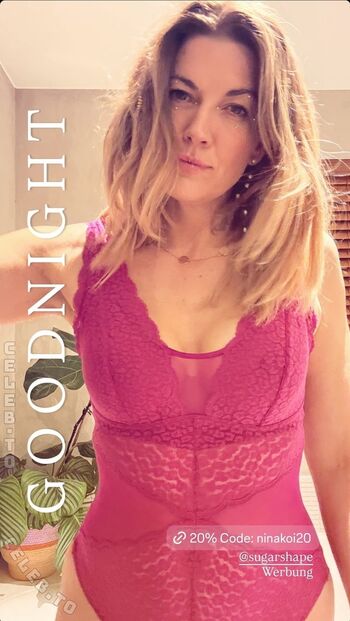 Nina Bott