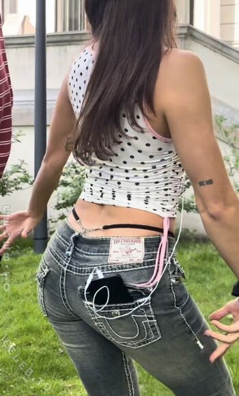 Leaked Nina chuba private photo viral onlyfans