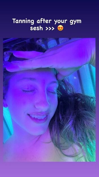 Leaked Nina courtwright page private photo viral onlyfans