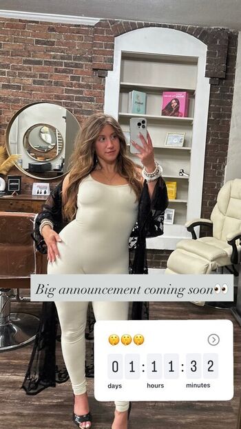 Leaked Nina courtwright page private photo viral onlyfans