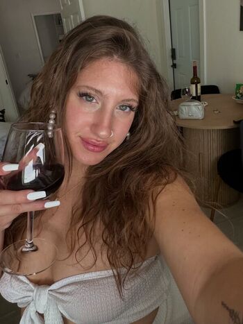 Nina Courtwright