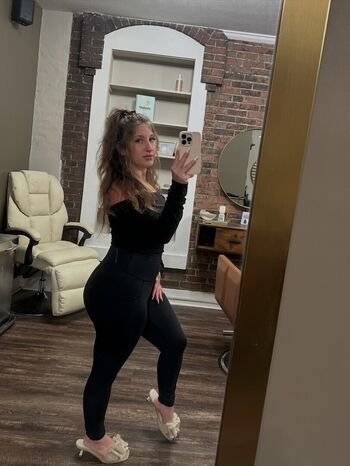 Nina Courtwright