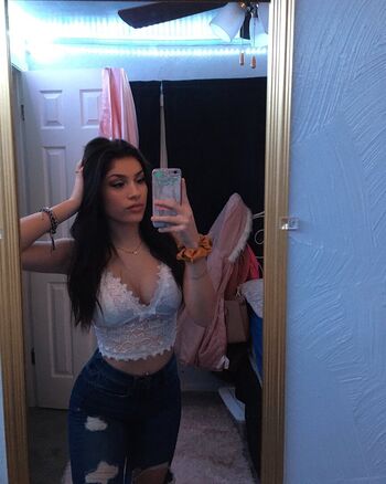 Leaked Nina degard private photo viral onlyfans