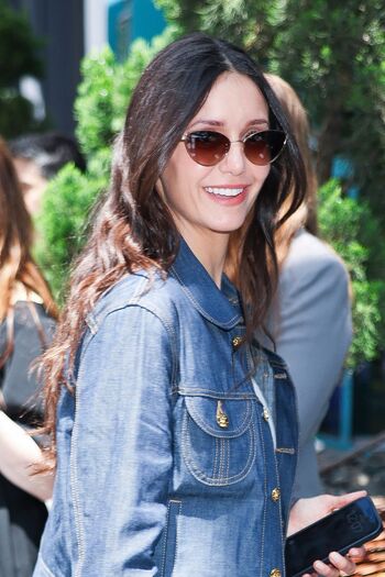 Leaked Nina dobrev page private photo viral onlyfans